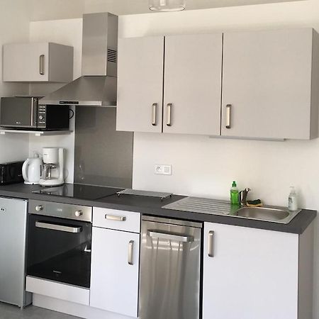 Ernella Appartement Bastia  Buitenkant foto