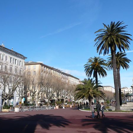 Ernella Appartement Bastia  Buitenkant foto