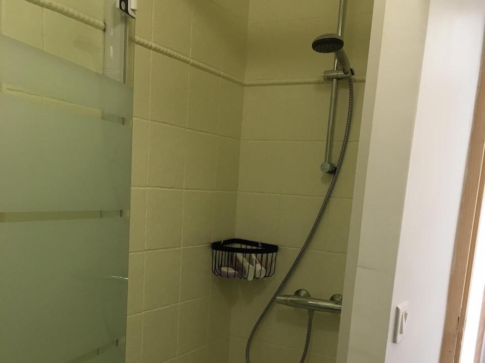 Ernella Appartement Bastia  Kamer foto