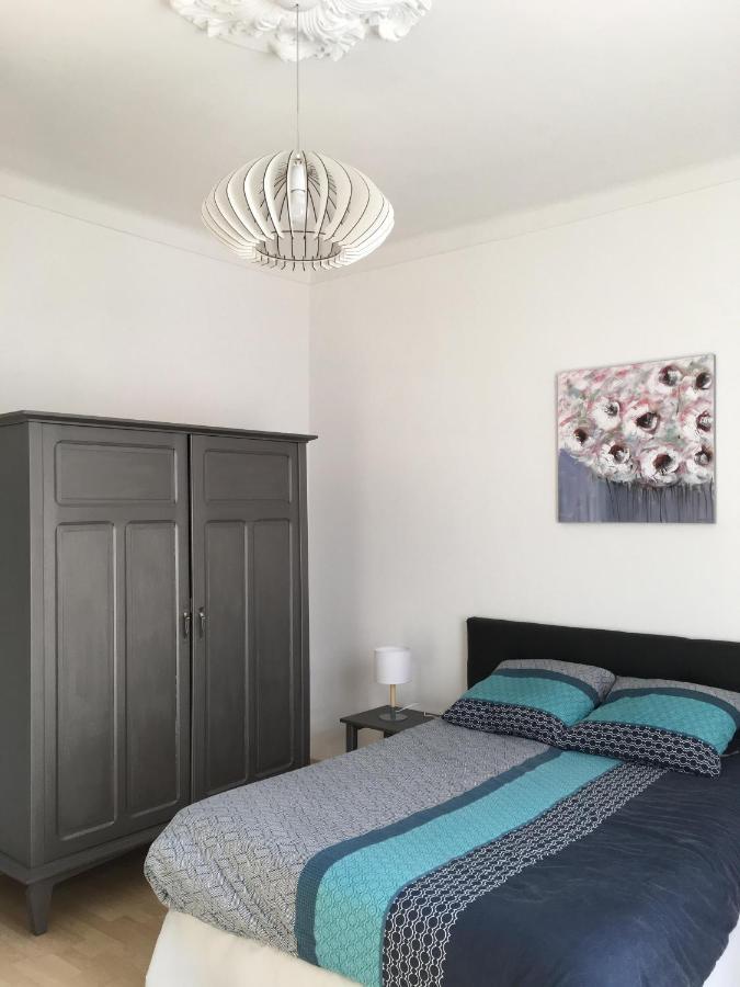 Ernella Appartement Bastia  Buitenkant foto