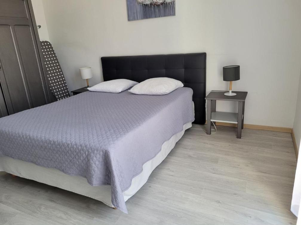 Ernella Appartement Bastia  Buitenkant foto